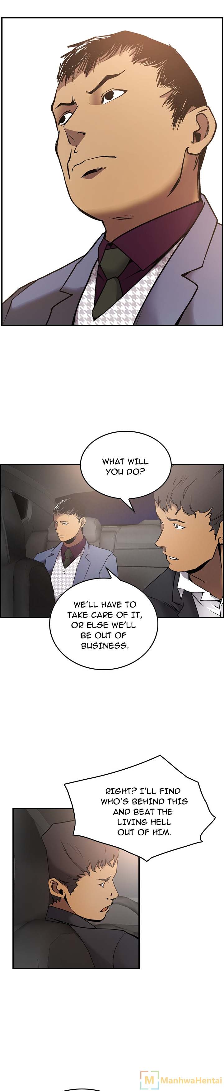 Manager - Chapter 8 [photo 9] - MangaPorn