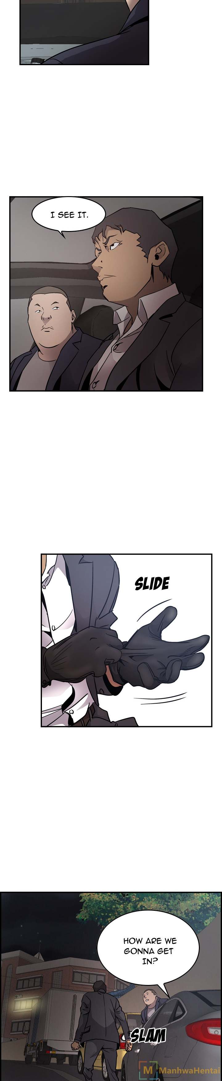 Manager - Chapter 9 [photo 12] - MangaPorn