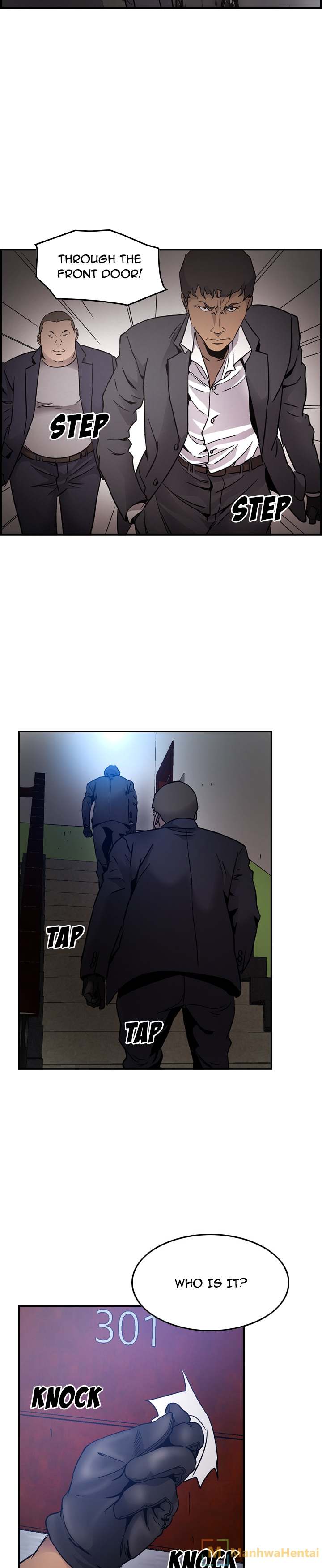 Manager - Chapter 9 [photo 13] - MangaPorn