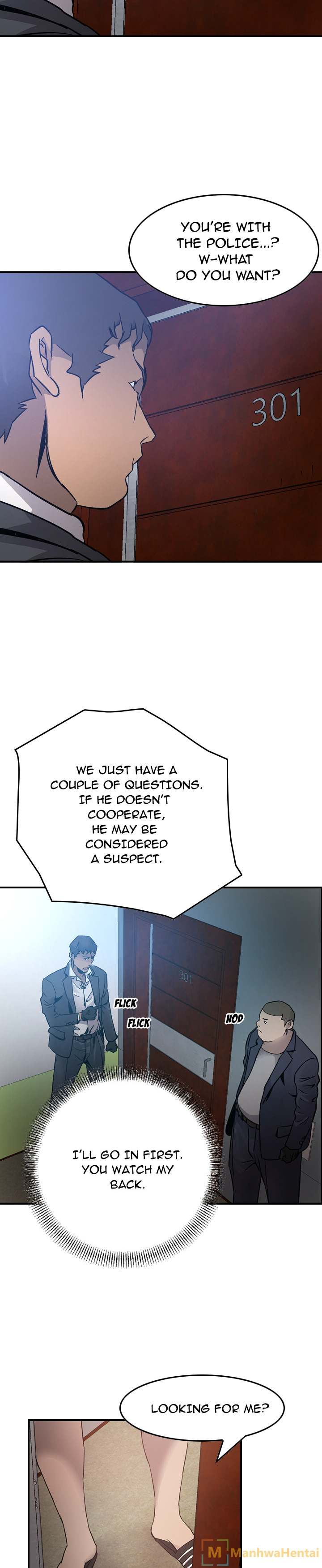 Manager - Chapter 9 [photo 15] - MangaPorn