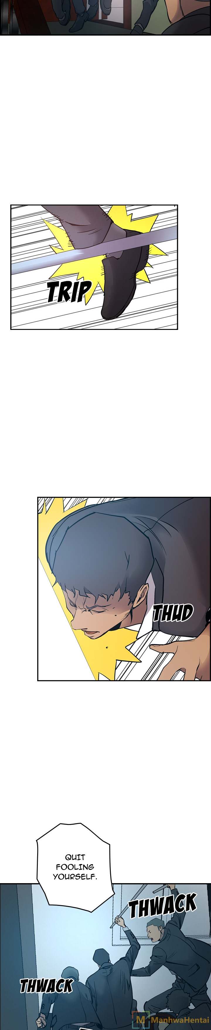 Manager - Chapter 9 [photo 21] - MangaPorn