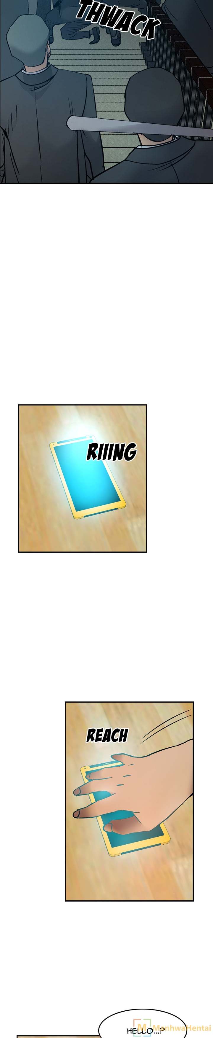 Manager - Chapter 9 [photo 22] - MangaPorn