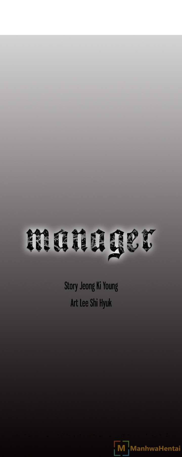 Manager - Chapter 9 [photo 24] - MangaPorn