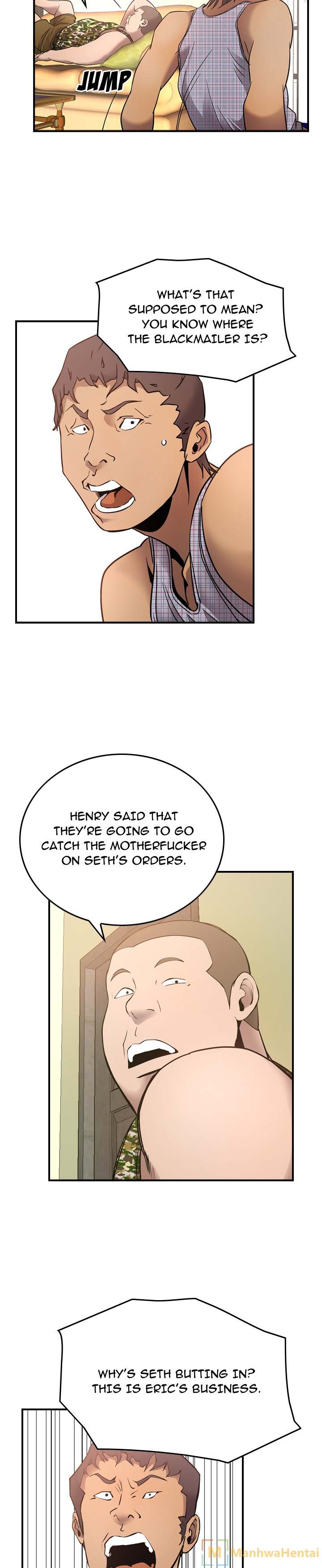 Manager - Chapter 9 [photo 4] - MangaPorn