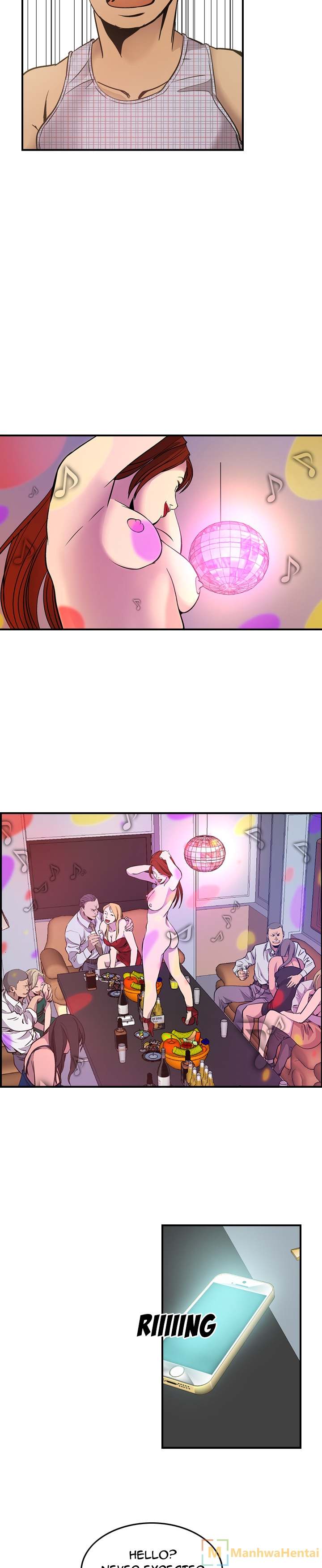 Manager - Chapter 9 [photo 5] - MangaPorn