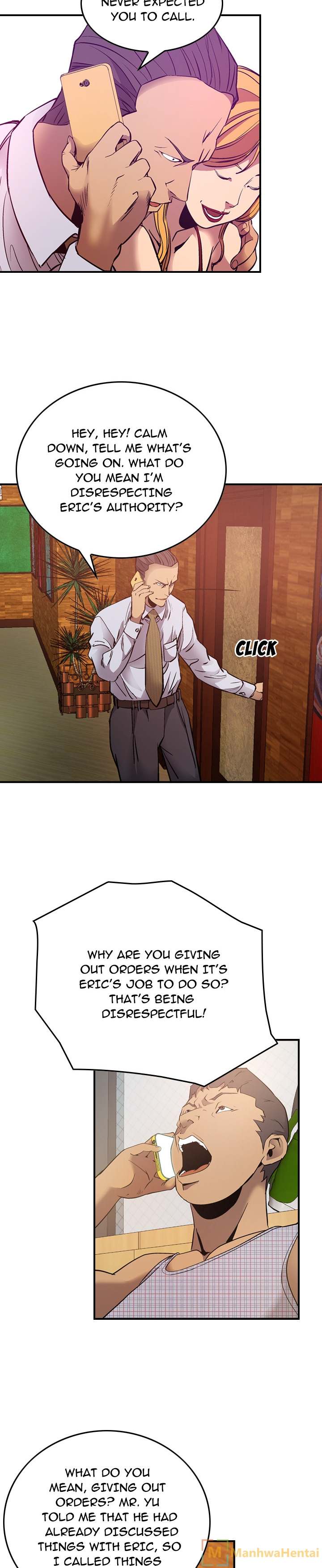 Manager - Chapter 9 [photo 6] - MangaPorn