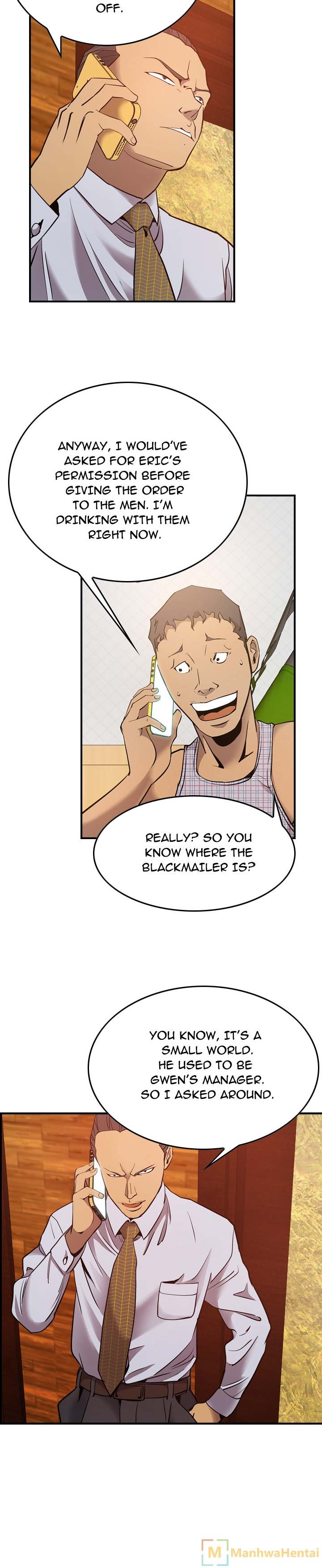 Manager - Chapter 9 [photo 7] - MangaPorn