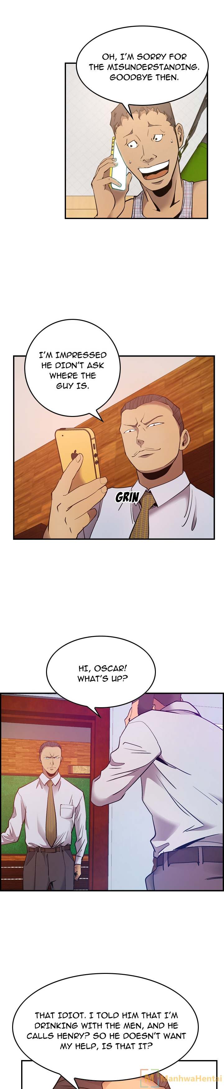 Manager - Chapter 9 [photo 8] - MangaPorn