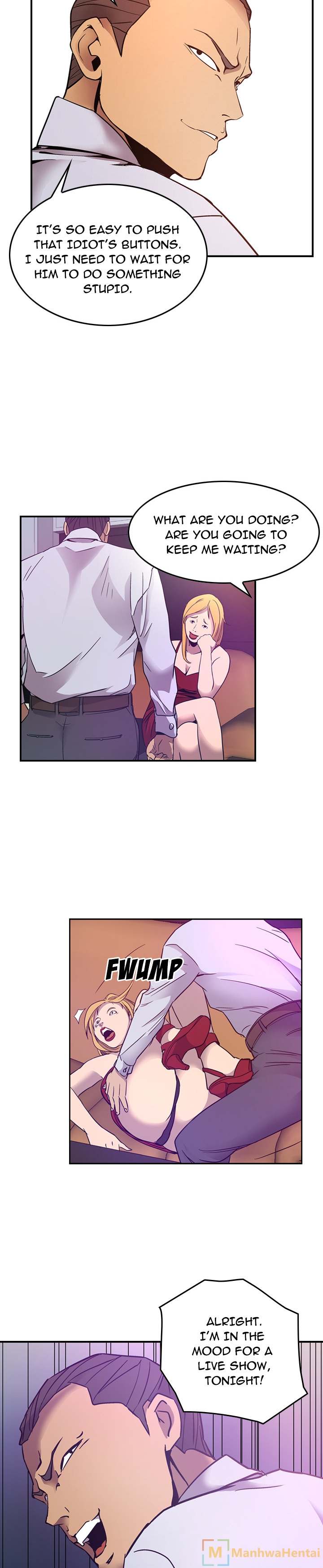 Manager - Chapter 9 [photo 9] - MangaPorn