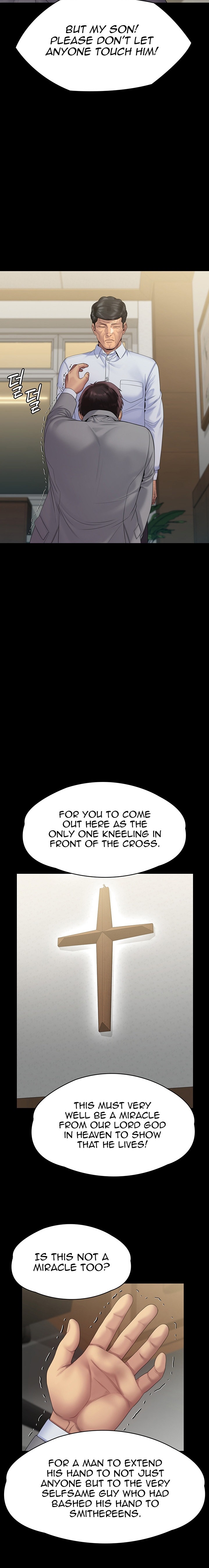 Queen Bee - Chapter 256 [photo 10] - MangaPorn