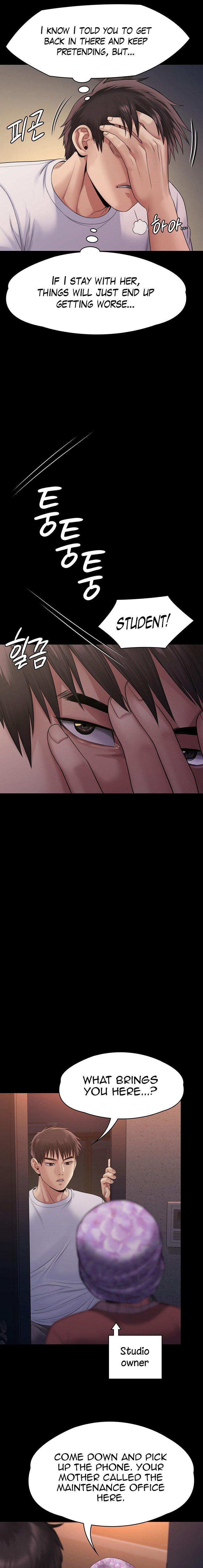 Queen Bee - Chapter 256 [photo 16] - MangaPorn