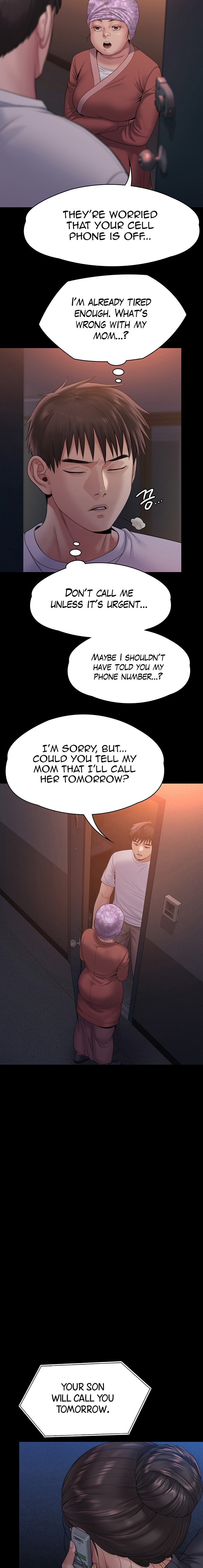 Queen Bee - Chapter 256 [photo 17] - MangaPorn