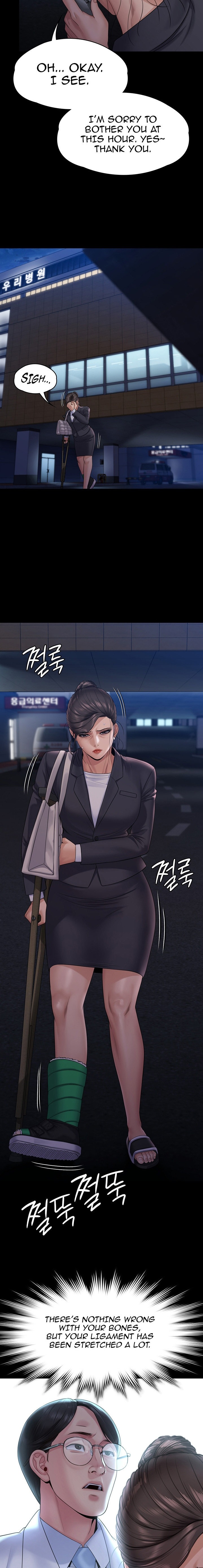 Queen Bee - Chapter 256 [photo 18] - MangaPorn