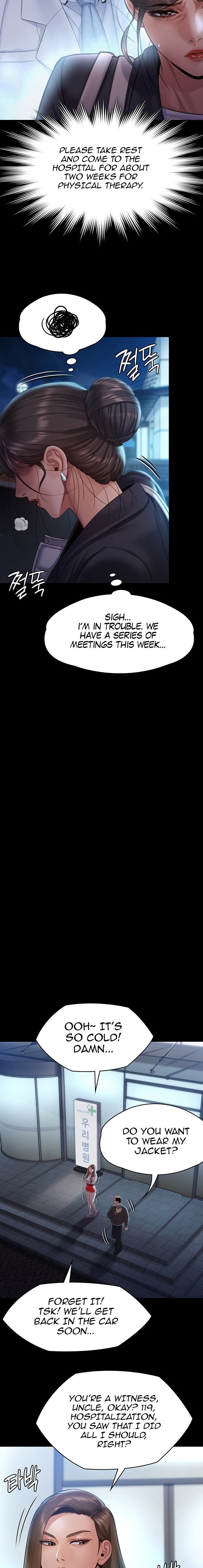 Queen Bee - Chapter 256 [photo 19] - MangaPorn