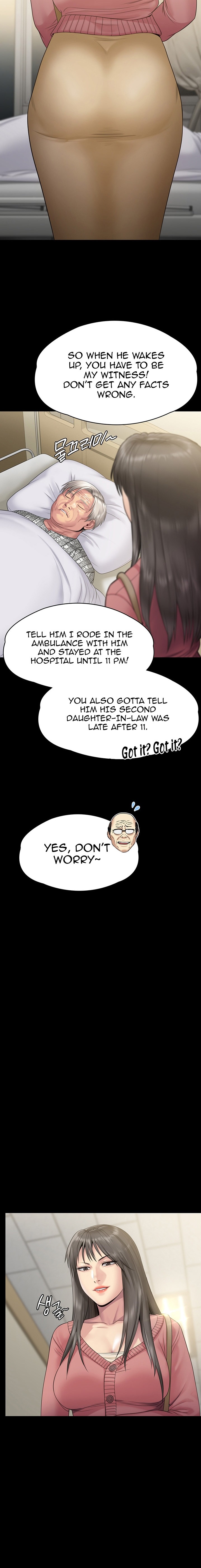 Queen Bee - Chapter 256 [photo 22] - MangaPorn