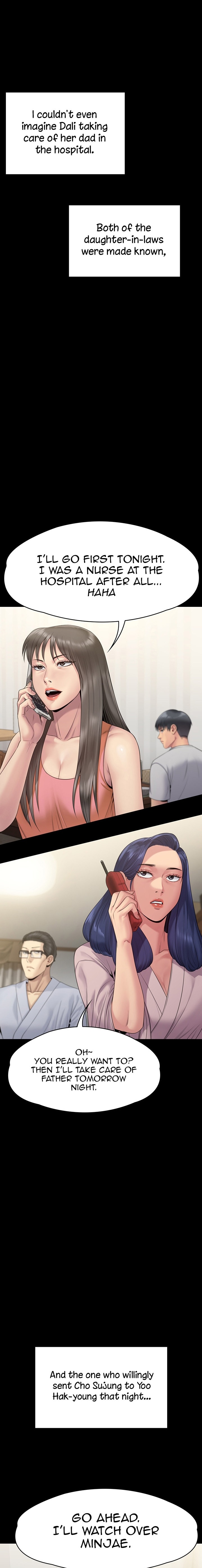 Queen Bee - Chapter 256 [photo 23] - MangaPorn