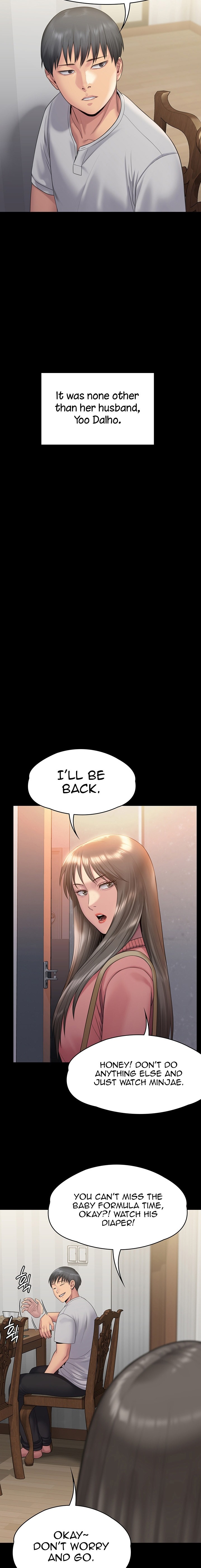 Queen Bee - Chapter 256 [photo 24] - MangaPorn