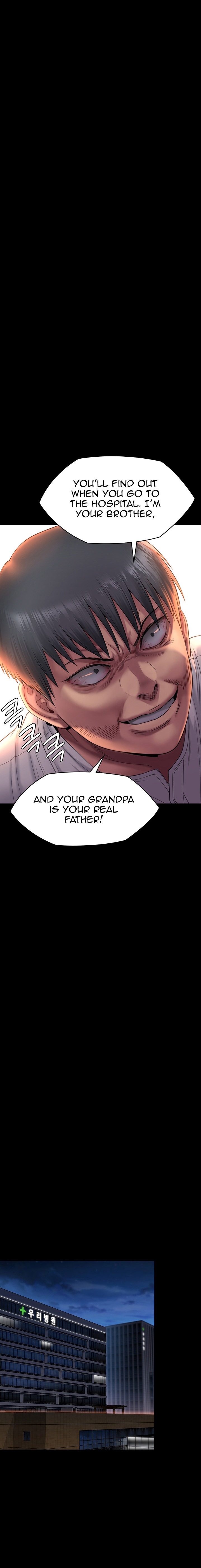 Queen Bee - Chapter 256 [photo 27] - MangaPorn