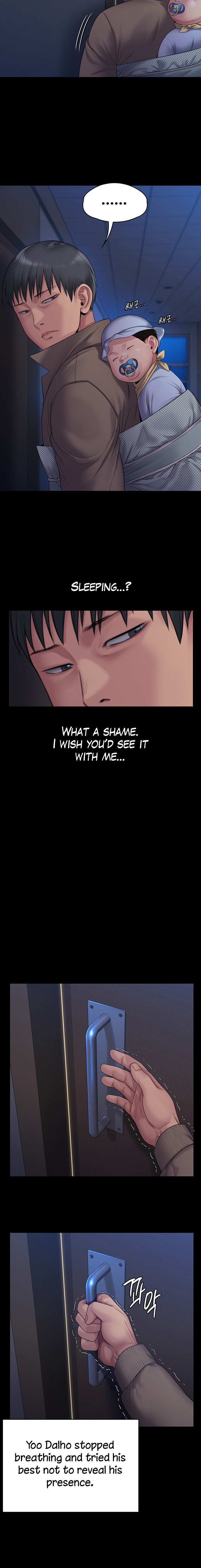 Queen Bee - Chapter 256 [photo 29] - MangaPorn