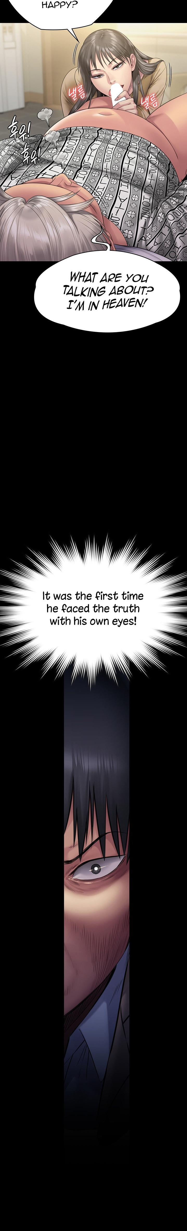 Queen Bee - Chapter 256 [photo 32] - MangaPorn