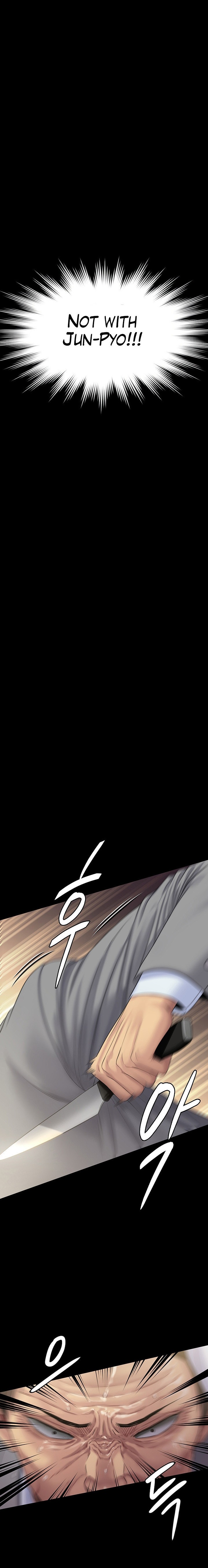 Queen Bee - Chapter 256 [photo 4] - MangaPorn