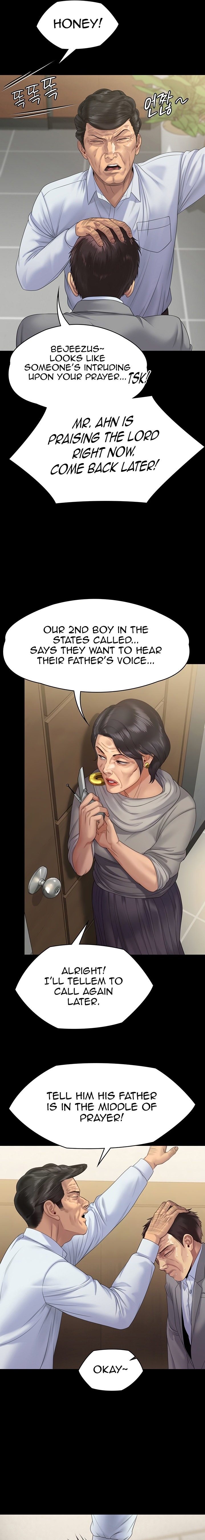 Queen Bee - Chapter 256 [photo 6] - MangaPorn