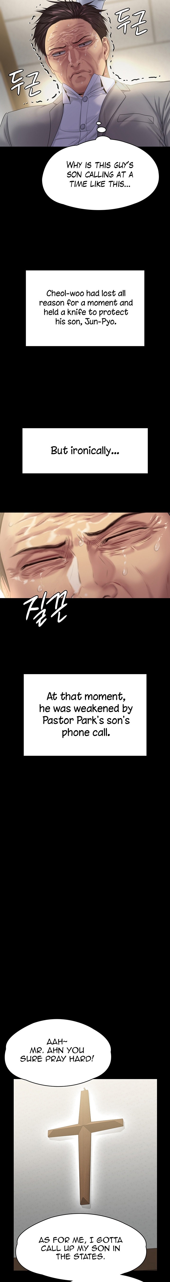 Queen Bee - Chapter 256 [photo 7] - MangaPorn