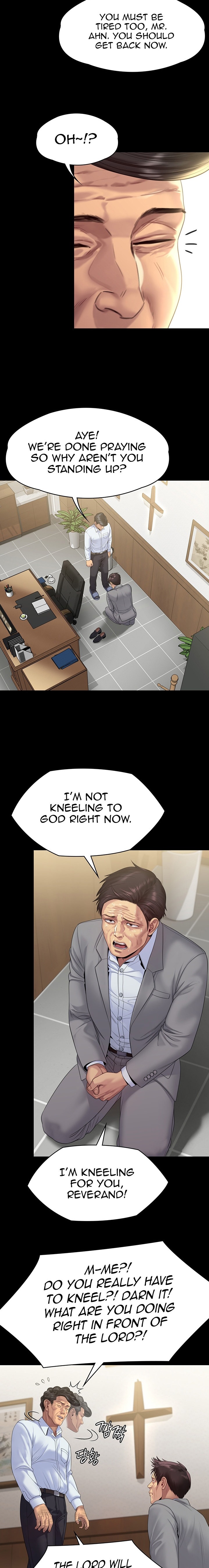 Queen Bee - Chapter 256 [photo 8] - MangaPorn