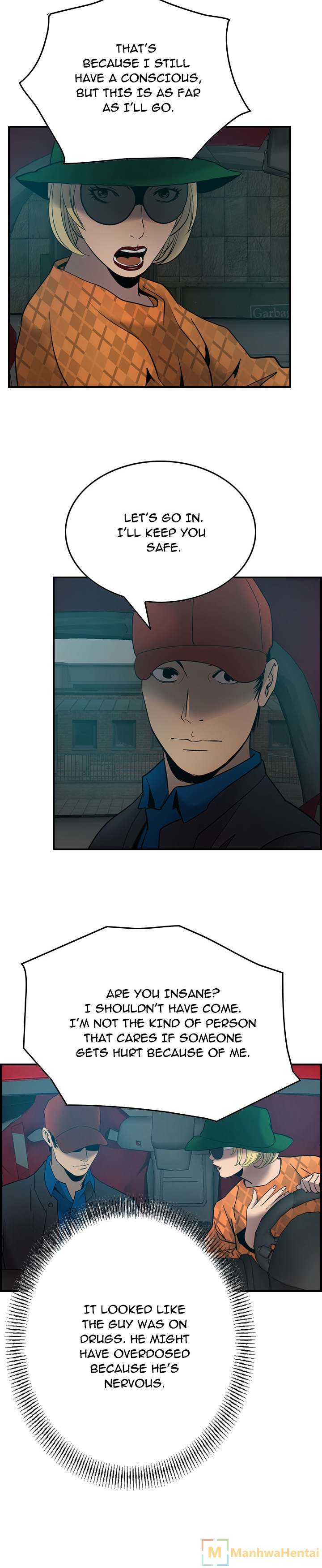 Manager - Chapter 10 [photo 10] - MangaPorn