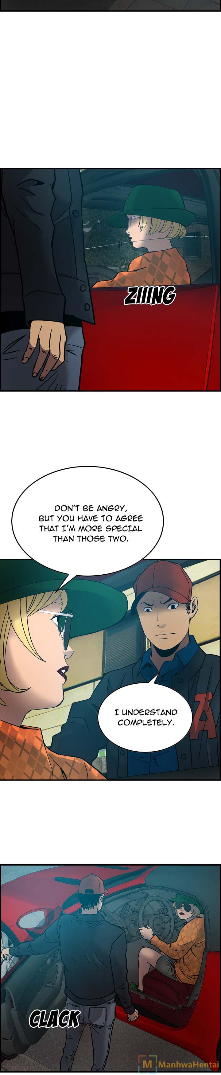 Manager - Chapter 10 [photo 12] - MangaPorn