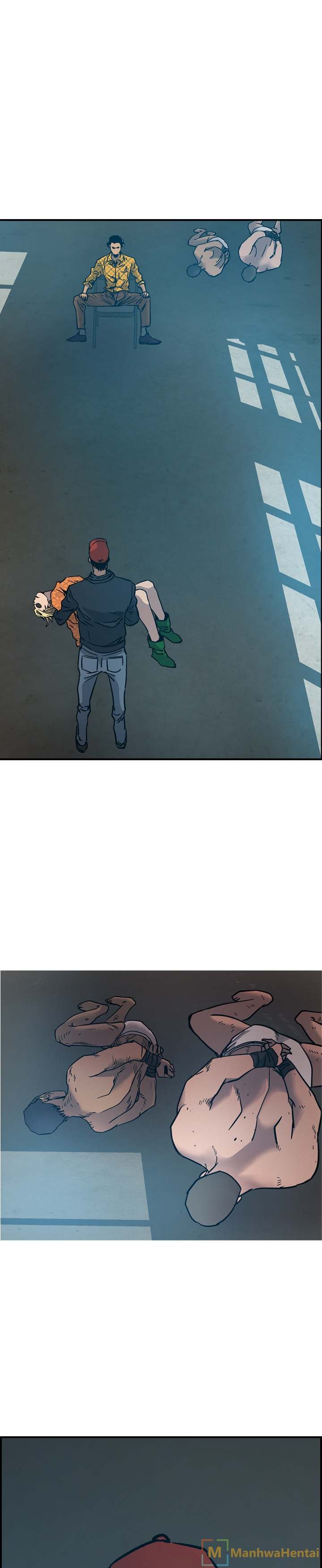 Manager - Chapter 10 [photo 16] - MangaPorn