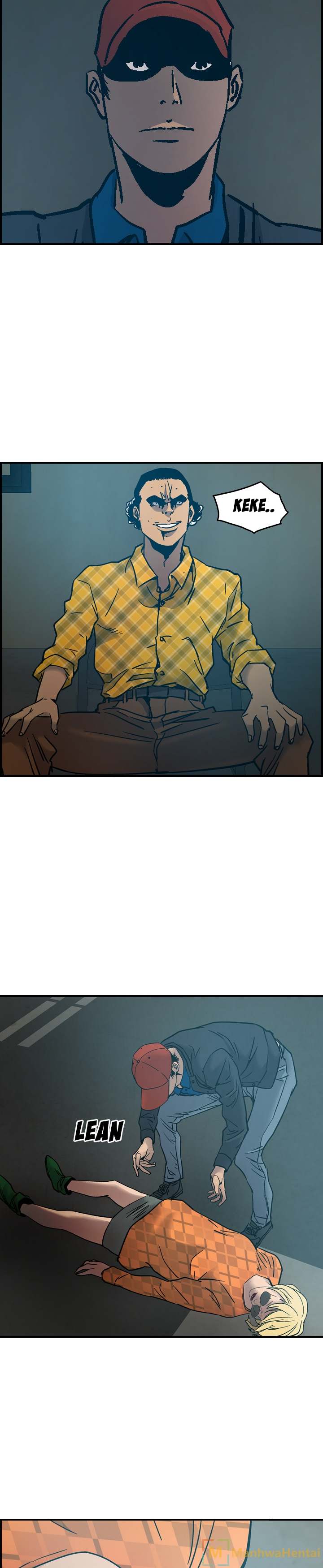 Manager - Chapter 10 [photo 17] - MangaPorn