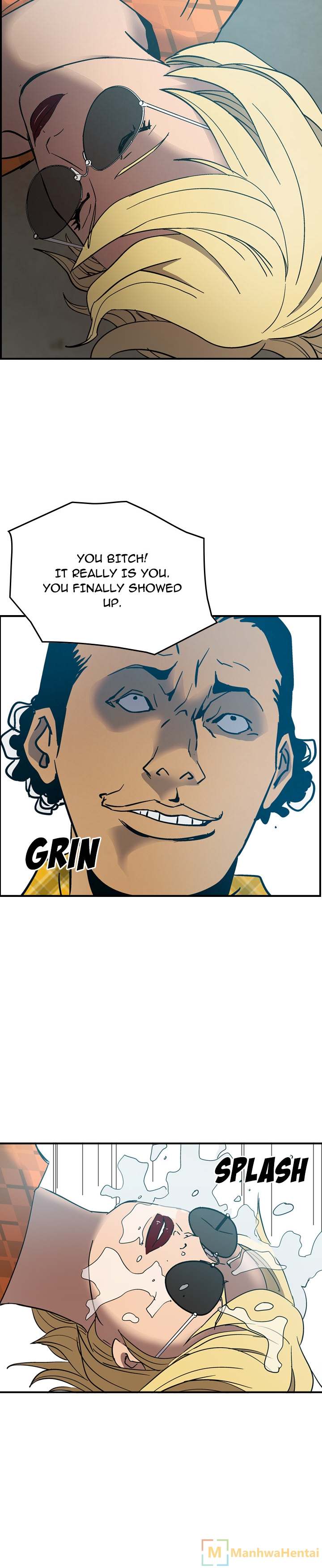 Manager - Chapter 10 [photo 18] - MangaPorn