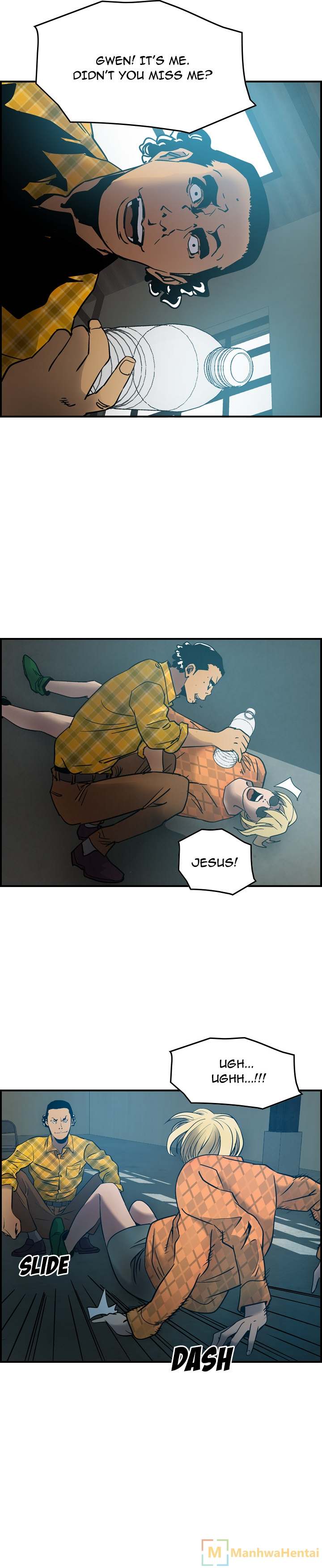 Manager - Chapter 10 [photo 19] - MangaPorn