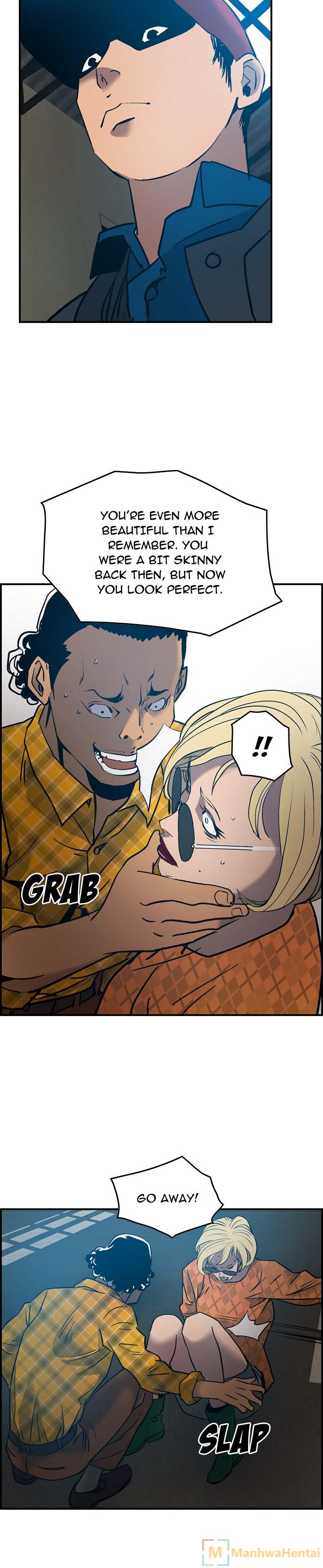 Manager - Chapter 10 [photo 21] - MangaPorn