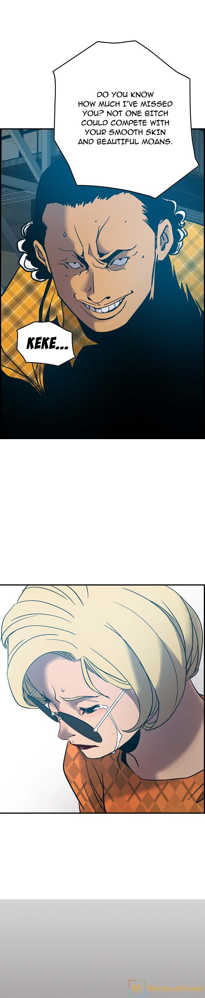 Manager - Chapter 10 [photo 22] - MangaPorn