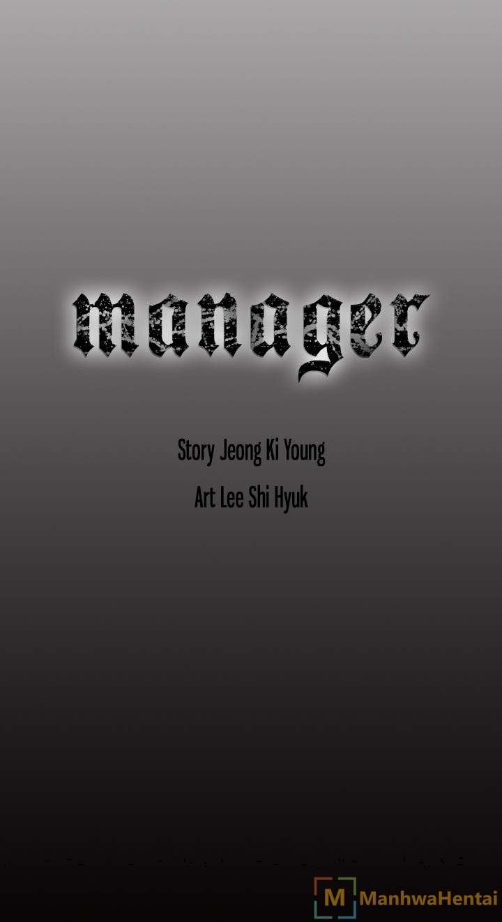 Manager - Chapter 10 [photo 23] - MangaPorn