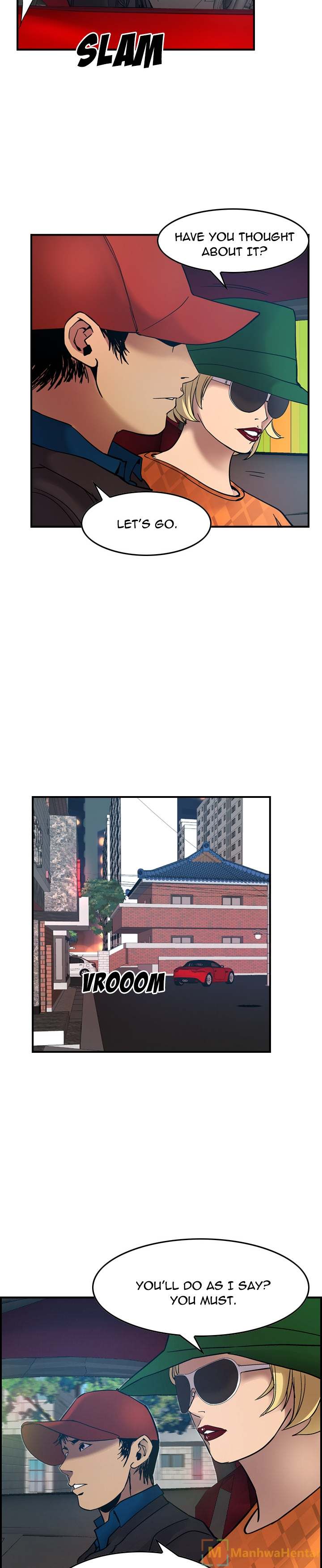 Manager - Chapter 10 [photo 3] - MangaPorn