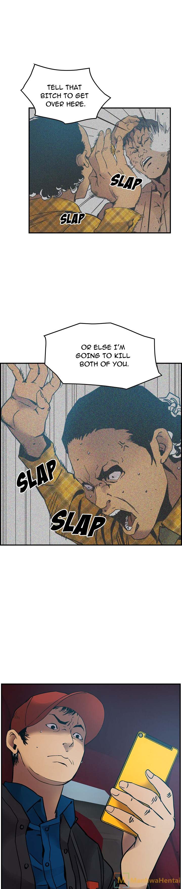 Manager - Chapter 10 [photo 5] - MangaPorn