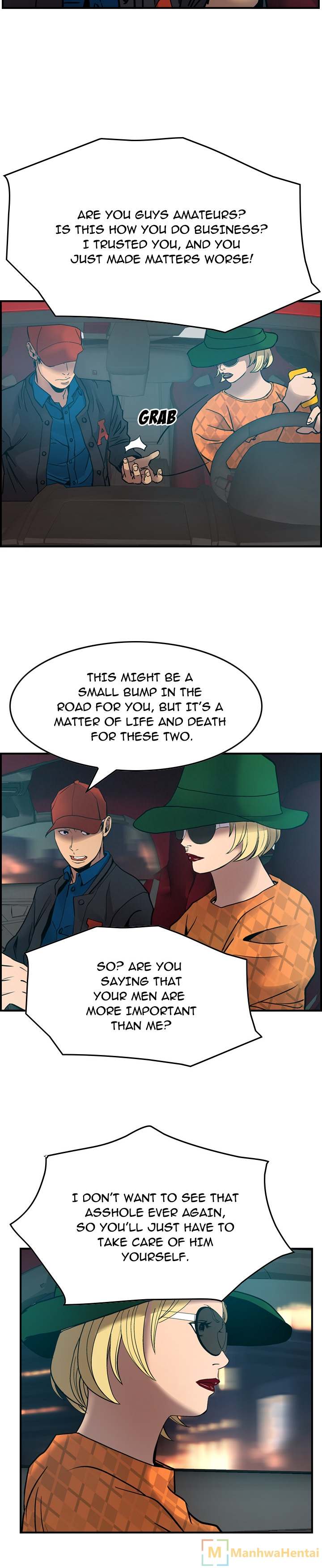 Manager - Chapter 10 [photo 6] - MangaPorn