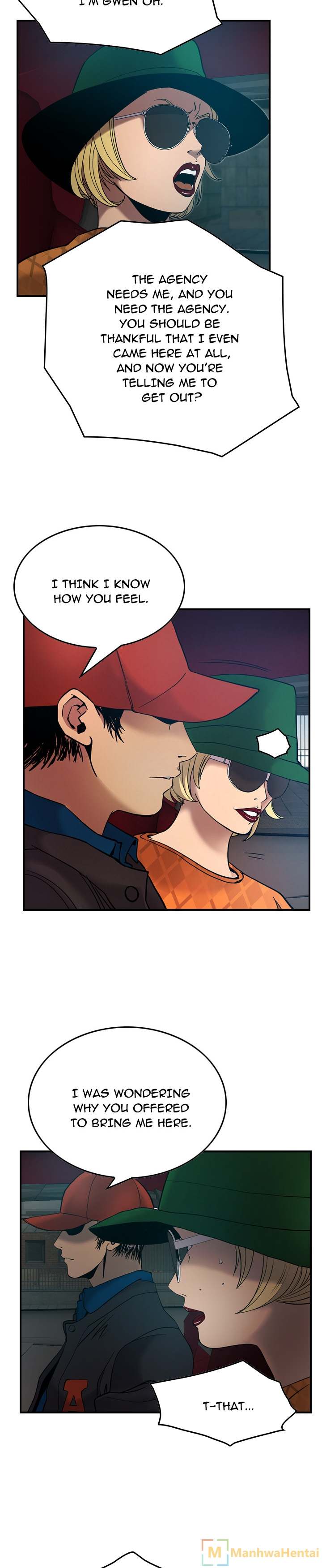 Manager - Chapter 10 [photo 9] - MangaPorn