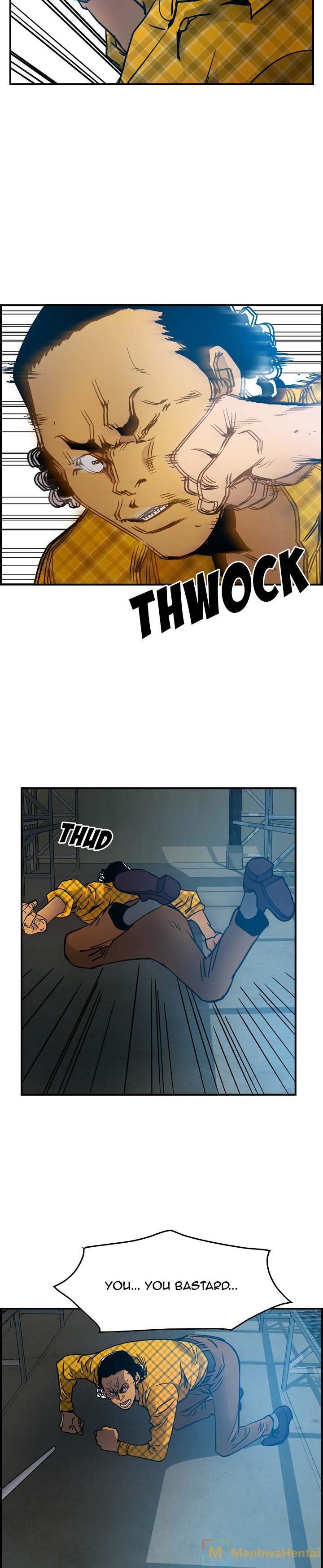 Manager - Chapter 11 [photo 10] - MangaPorn