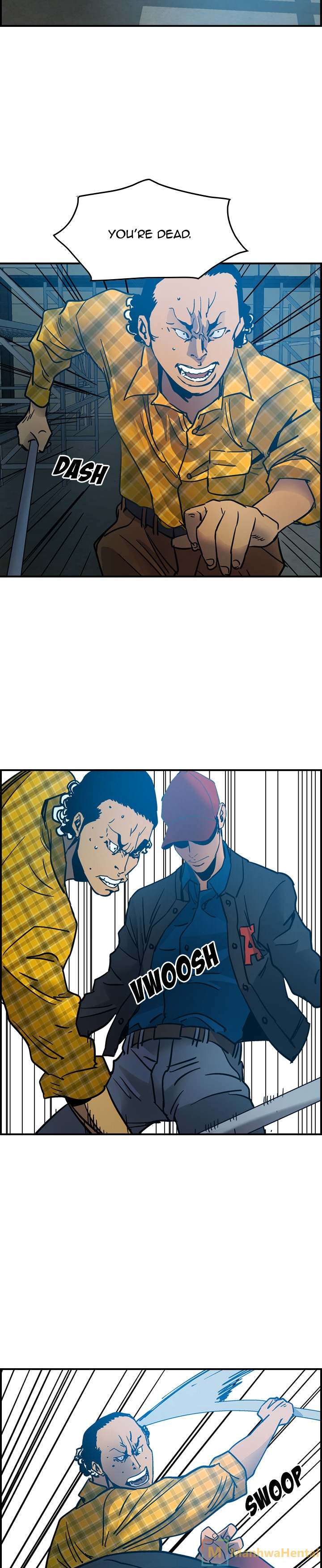 Manager - Chapter 11 [photo 11] - MangaPorn