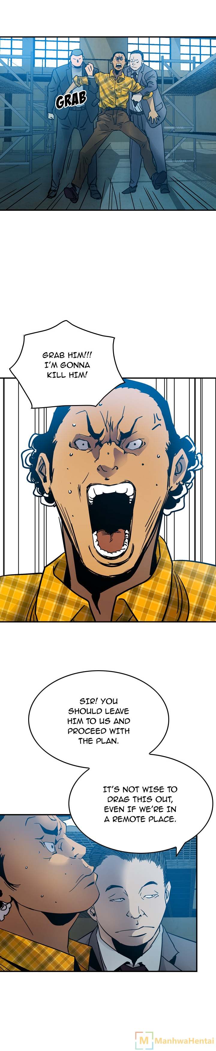 Manager - Chapter 11 [photo 13] - MangaPorn