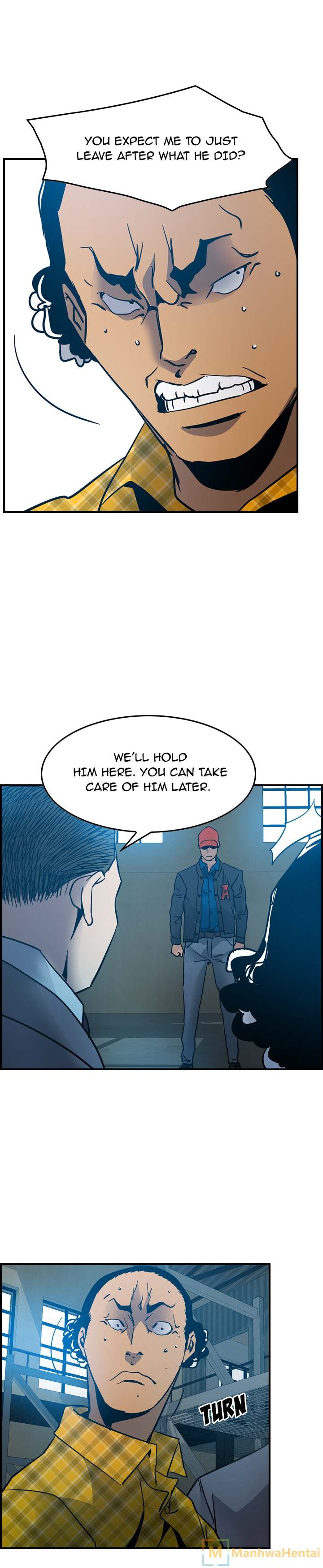 Manager - Chapter 11 [photo 14] - MangaPorn