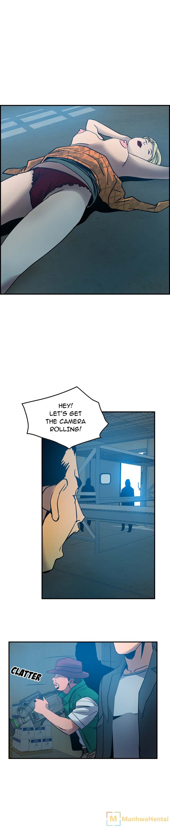 Manager - Chapter 11 [photo 15] - MangaPorn