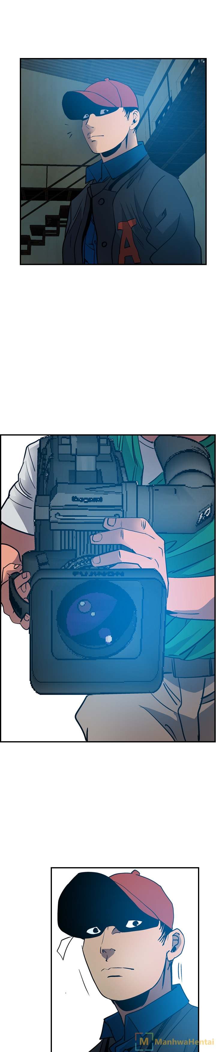 Manager - Chapter 11 [photo 16] - MangaPorn