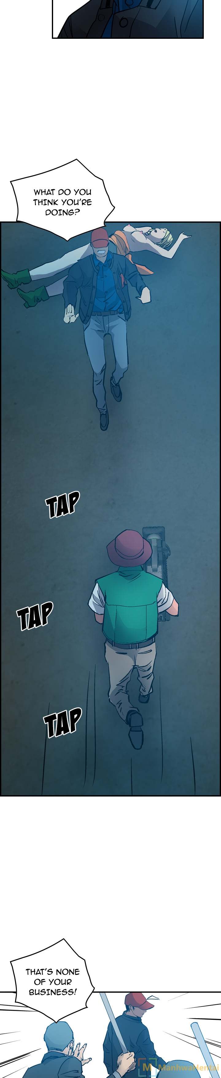 Manager - Chapter 11 [photo 17] - MangaPorn