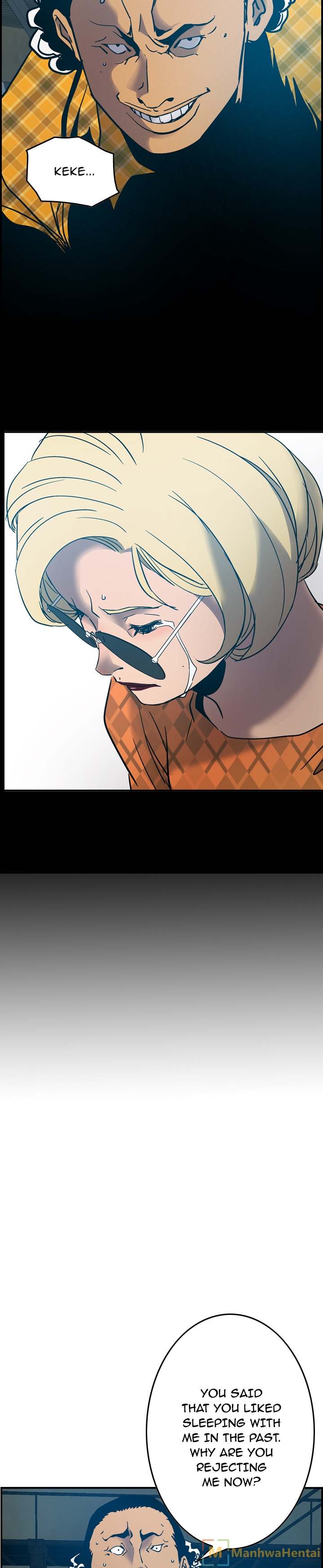 Manager - Chapter 11 [photo 2] - MangaPorn