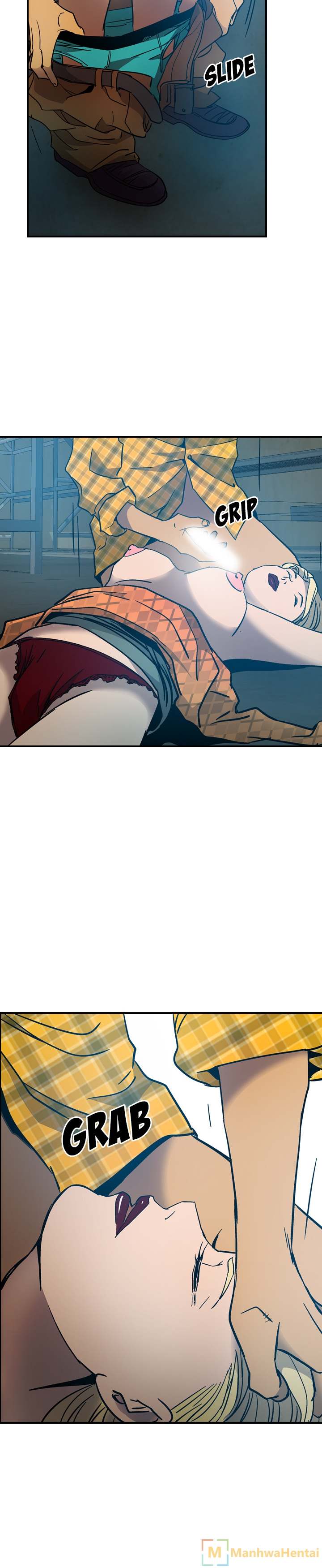 Manager - Chapter 11 [photo 21] - MangaPorn